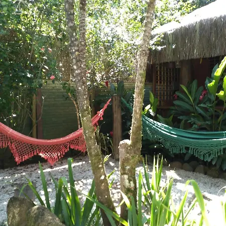Pousada da Terra Paraty-3