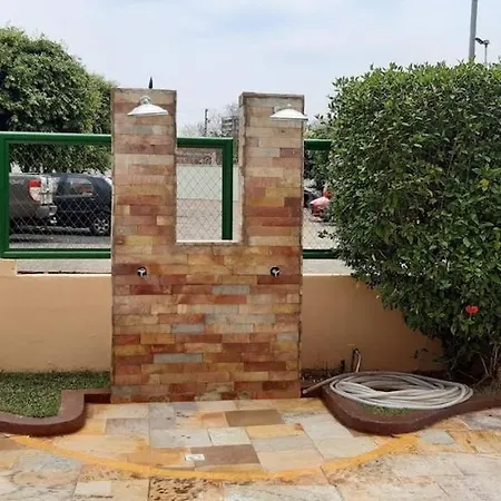 Thermas Place - Caldas Novas 1002-2