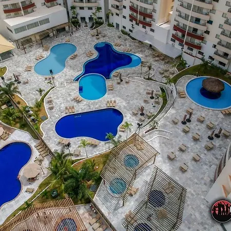 Wyndham Olimpia Royal Hotels-3