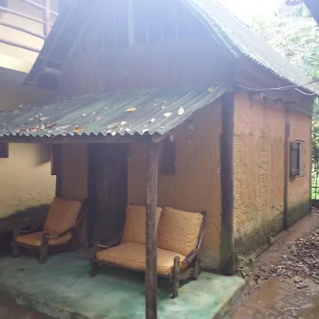 Canto do Riacho Chales-3