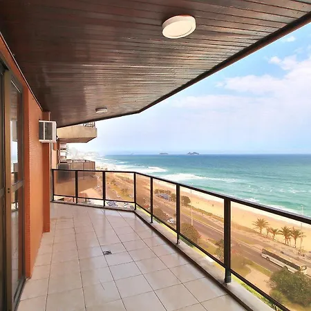 Rio Spot Varanda Da Barra U043-2