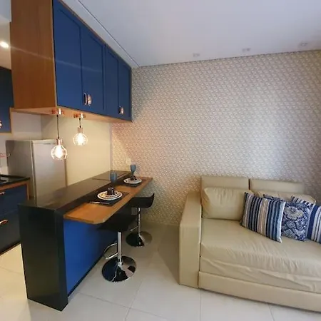 Loft Duo Jk 4 Andar-2
