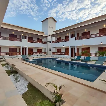 Pousada Brisas-2