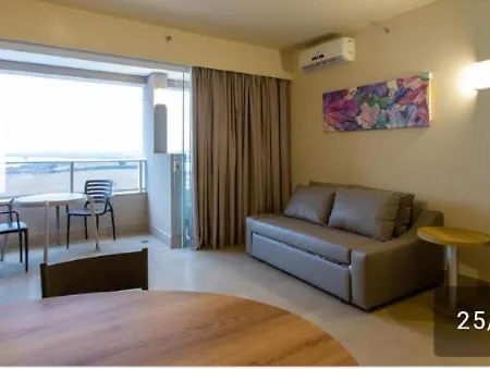 Solar Das Águas Park Resort - Olimpia-2