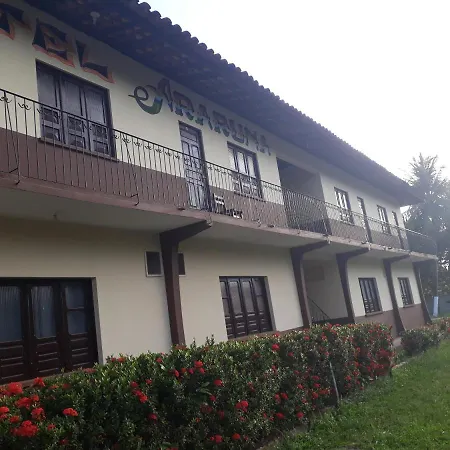 Hotel Araruna-2