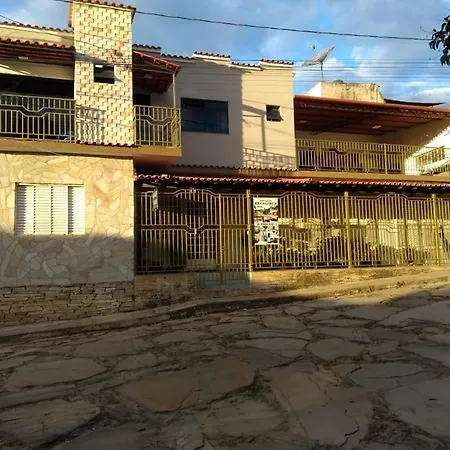 Pousada Excalibur-2