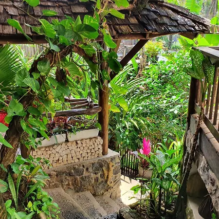 Pousada Tãnara-2