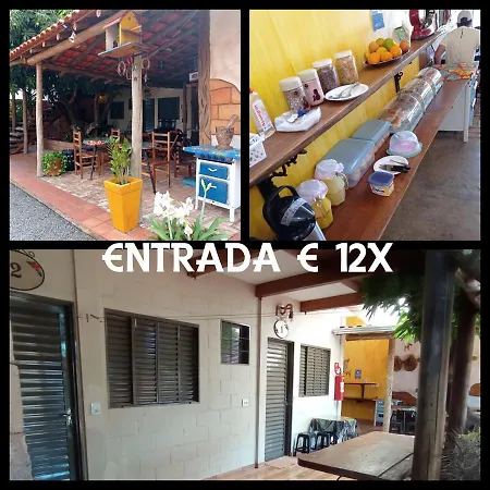 Pousada Menina Moça-3
