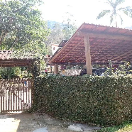 Pousada Vertente das Águas-3