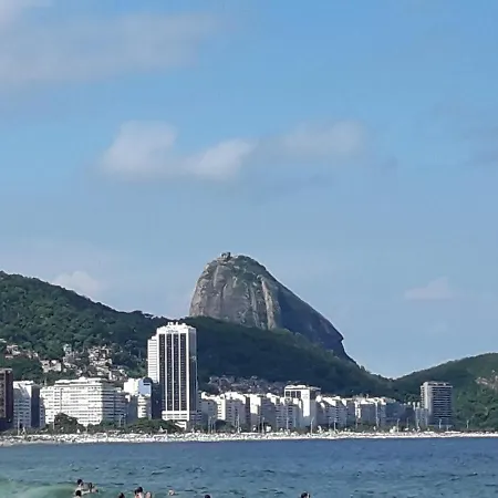 Apartamento Em Copacabana-2