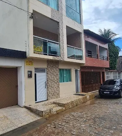 Suites Jangadeiro Maragogi 5 Rua Jangadeiros 215-3
