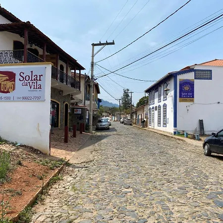 Solar Da Vila-2