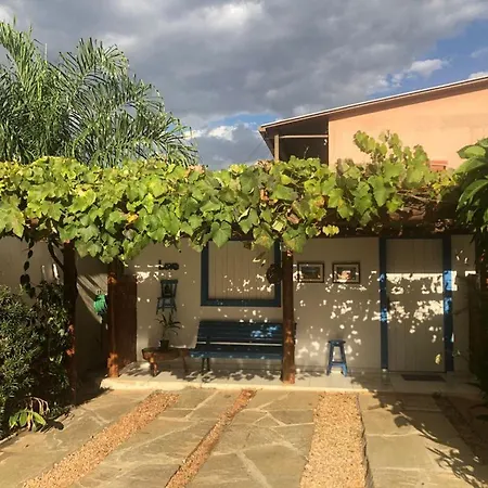 Vila Vitória Pousada-3