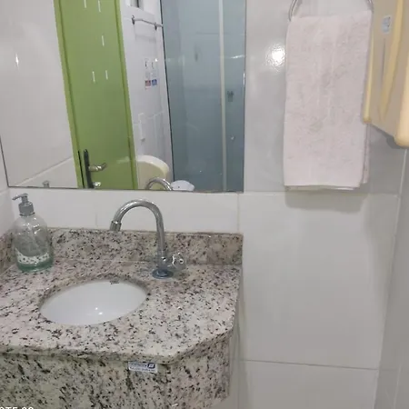 Bella Playa - Suite Casal +3-3