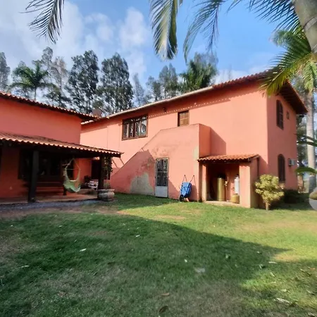 Pousada das Casuarinas-2