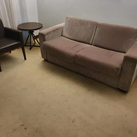 Bonaparte Hotel Flat Particular-2