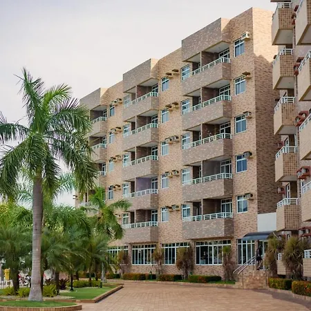 Grand Lençóis Flat-2