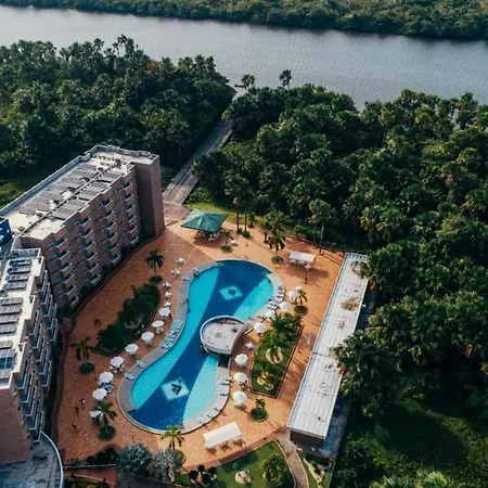 Grand Lençóis Flat-3