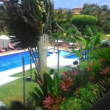 Pipa Beleza Resort Apart-3