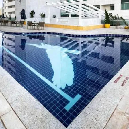 Hotel Mercure Flat Particular-2