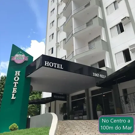 Hotel Do Bosque-3