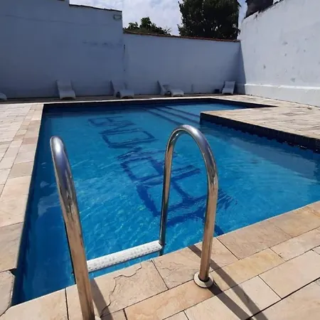 Hotel Sirena-2