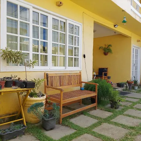 Canema Pousada-3