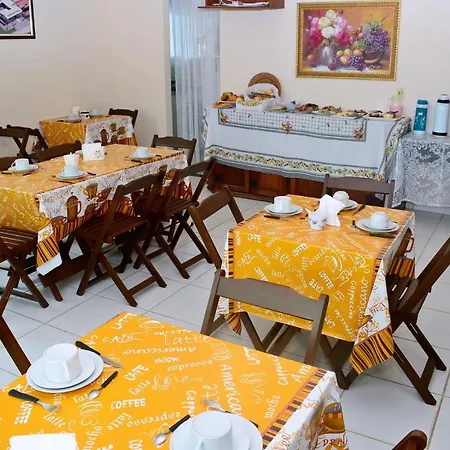 Hotel e Pousada Boulevard de Itapoa-2