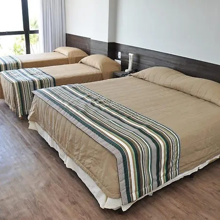 Hotel Verde Mar-3