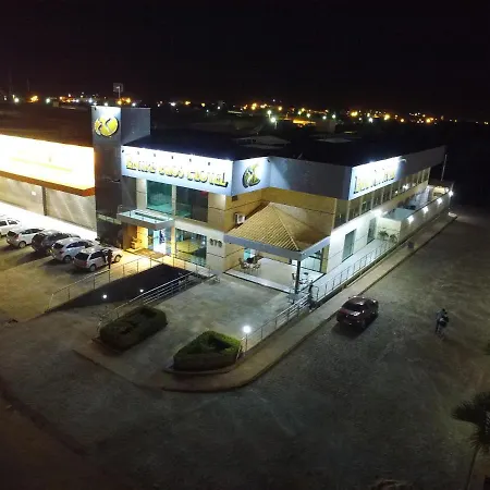 Entre Rios Hotel-2