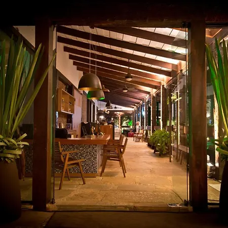 Casa da Quineira Boutique Hotel-3