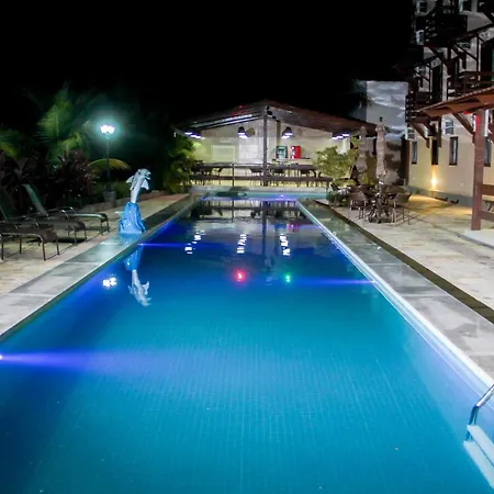 Hotel Ancoradouro - Tamandare-3
