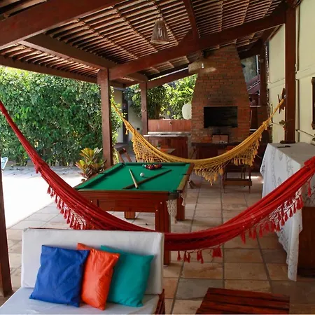 Pousada Parador 081-3