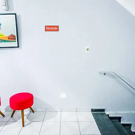 Hotel Analia Franco-2