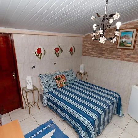 Pousada Casa Da Praia-2