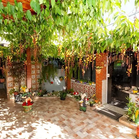 Pousada Casa Da Praia-3