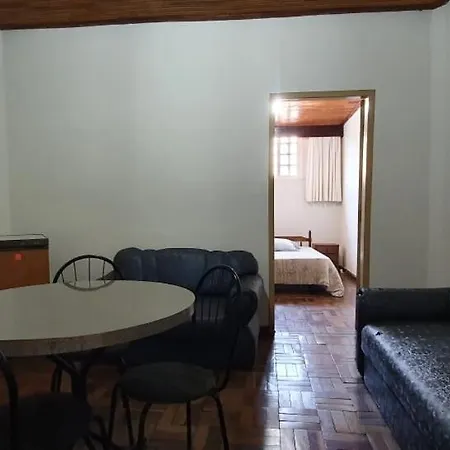 Apart Hotel Flomon-2
