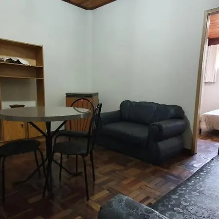 Apart Hotel Flomon-3