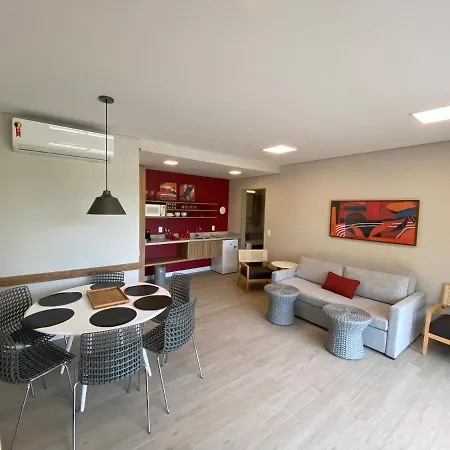 Fabuloso Livyd Duplex Angra-2