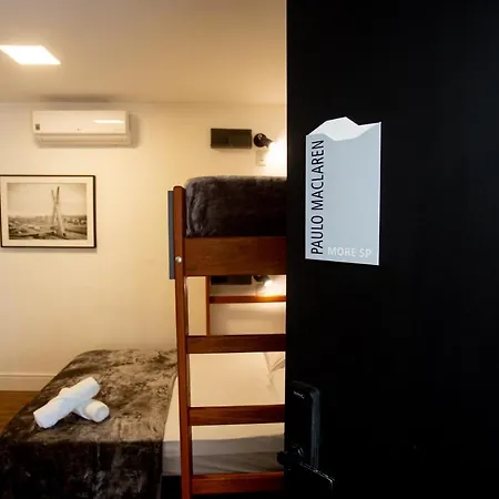 Hostel More Sp-3