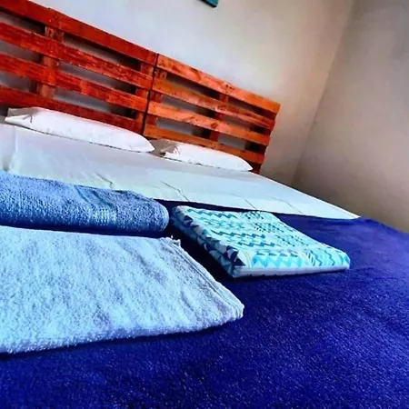 Pousada Vila Da Serra - Quarto Do Amor-3