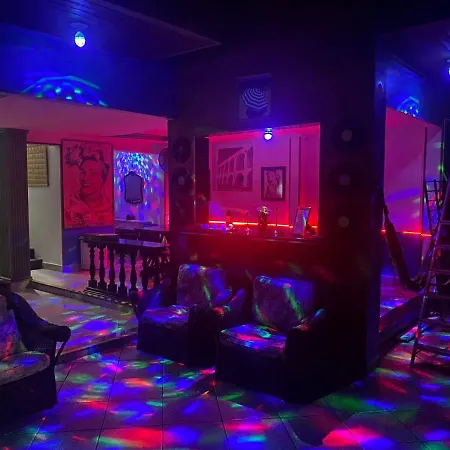 Ipanema Club Hostel-2