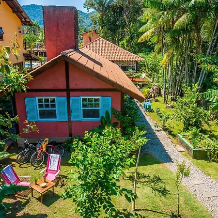 Casa do Pescador Camburi-2