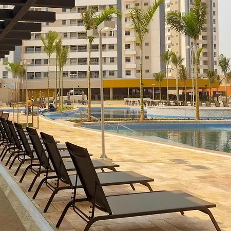 Enjoy Resort Solar Das Aguas-2