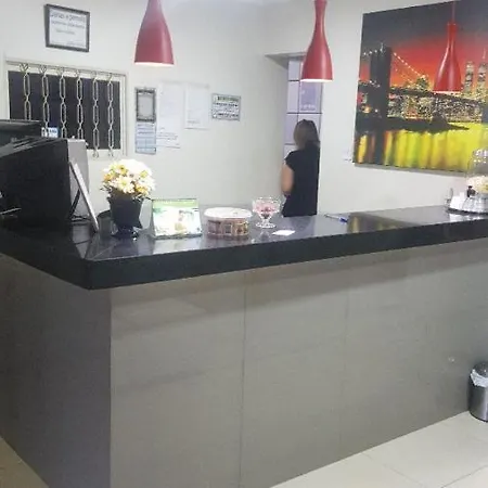 Hotel Hawai-3