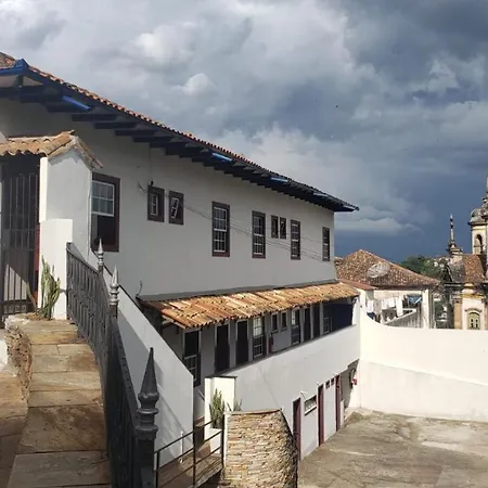 Pousada Solar Das Oliveiras-3