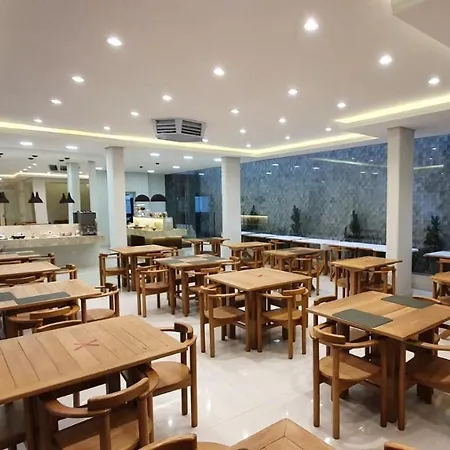 Hotel Fatti-2