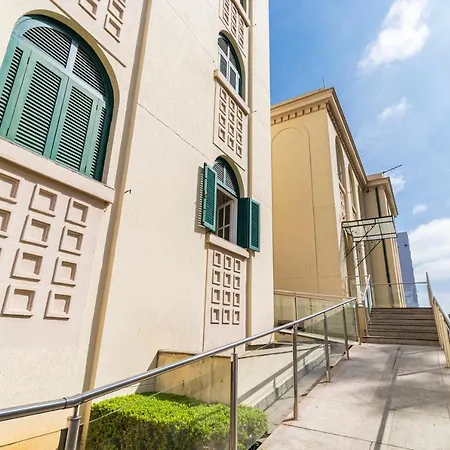 Hospedaria Santo Andre-3