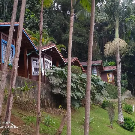 Chales Paradiso-3