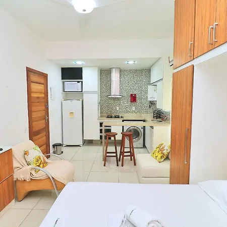 Rio Spot Homes Copacabana C055-3